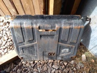 Фото запчасти защита двигателя KIA Rio 2008 Б/У запчасть Запчасть защита двигателя KIA Rio 2008