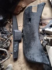 Обшивка багажника Mazda Mazda3 2011