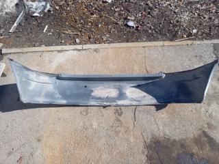 Бампер задний Toyota Starlet 1996