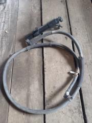 Форсунка омывателя Volkswagen Golf Plus 2005