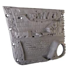 Запчасть обшивка двери Chery Tiggo 4 2018