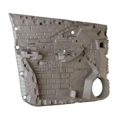 Запчасть обшивка двери Omoda C5 2021