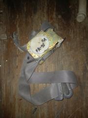 Ремень безопасности передний левый Toyota Land Cruiser Prado 1999 контрактная Ремень безопасности передний левый Toyota Land Cruiser Prado 1999