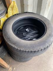 Комплект из 4-х Шина летняя 195/65R15 Bridgestone Ecopia