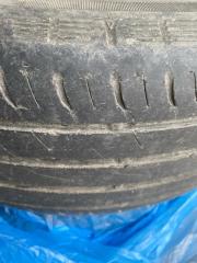 Комплект из 4-х Шина летняя 215/60R16 Toyo PROXES Sf2
