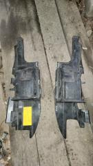 Воздухозаборник BMW 318i 2003