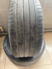 Комплект из 2-х Шина летняя 265/40R21 MICHELIN Pilot sport 4