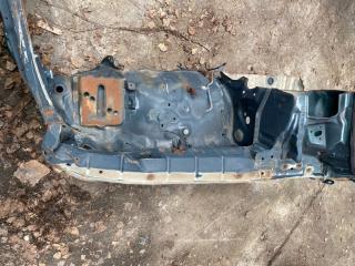 Лонжерон левый Toyota Land Cruiser Prado