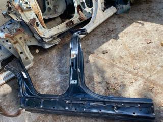 Порог кузовной BMW X5 2009