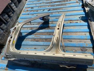 Порог кузовной левый Volvo XC90