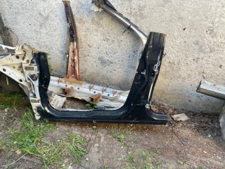 Порог кузовной левый Suzuki GRAND VITARA