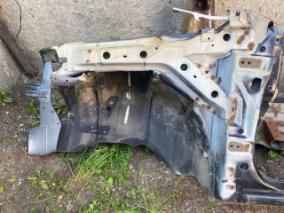 Лонжерон левый Suzuki GRAND VITARA