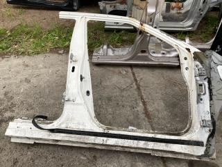 Порог кузовной правый Infiniti QX56 2008