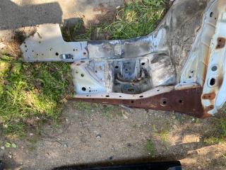 Лонжерон правый Honda Accord