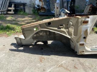 Лонжерон левый Toyota Harrier