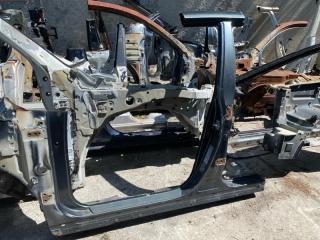 Порог кузовной левый Lexus RX330 2004