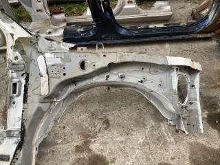 Лонжерон правый Infiniti QX56