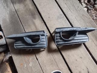 Ободок противотуманной фары Infiniti Q50 2015