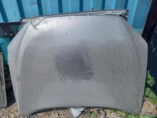 Фото запчасти капот Haval F7X 2022 Б/У запчасть Запчасть капот Haval F7X 2022