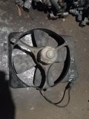 Вентилятор радиатора кондиционера Toyota Hiace 1995
