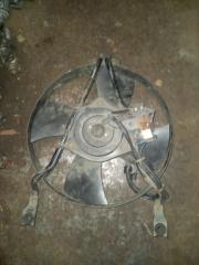 Вентилятор радиатора Mitsubishi Galant 1993