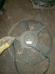 Вентилятор охлаждения радиатора Suzuki Cultus 1995