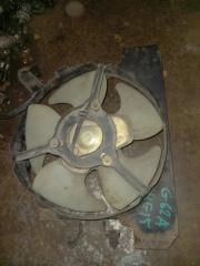 Вентилятор охлаждения радиатора Mitsubishi Mirage 1991