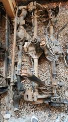 Чулок заднего моста Jeep Grand Cherokee 1999