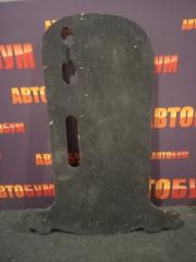 Обшивка багажника Nissan X-Trail 2013