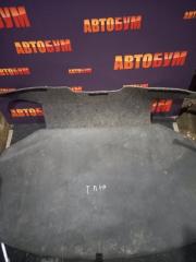 КОВЕР БАГАЖНИКА Nissan Tino 2001 Б/У КОВЕР БАГАЖНИКА Nissan Tino 2001