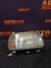 Фара передняя правая Nissan March 1996