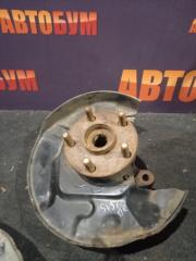 Поворотный кулак передний правый Toyota Vista Ardeo 1999