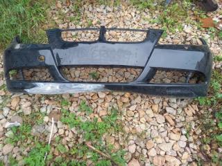 Бампер передний BMW 3-series 2005
