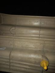 Накладка на порог Land Cruiser 2001 UZ100 2UZFE
