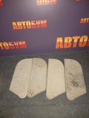 Подставка под ногу Toyota Land Cruiser 2001