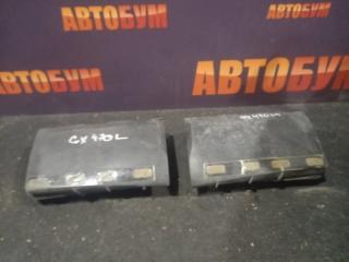 Клапан вентиляции крыла.Дефлектор крыла Lexus GX470 2004