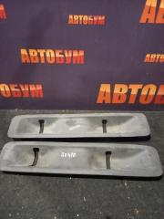 Пластик салона Lexus GX470 2004