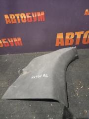 Пластик салона Lexus GX470 2004