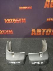 Брызговик задний Toyota Corona Premio 2001 Б/У Брызговик задний Toyota Corona Premio 2001