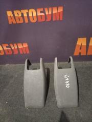 Пластик салона Lexus GX470 2004