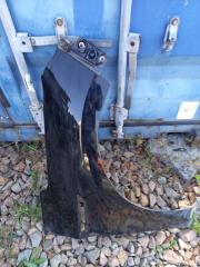 Фото запчасти крыло переднее правое Jac J7 2024 Б/У запчасть Запчасть крыло переднее правое Jac J7 2024