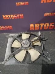 Вентилятор охлаждения радиатора Toyota Gaia 2000