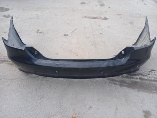 Бампер задний Toyota Camry 2017