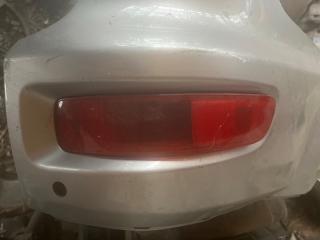 Катафот в бампер задний правый Mitsubishi OUTLANDER xl 2008