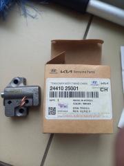 Запчасть натяжитель цепи KIA Ceed 2007