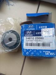 Запчасть ролик обводной KIA Ceed 2008