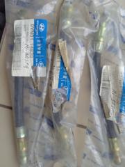 Запчасть шланг высокого давления генератора KIA Besta 1997