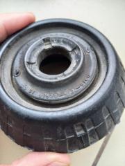 Опора стойки Honda Fit 2001 Б/У Опора стойки Honda Fit 2001