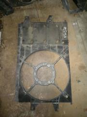 Диффузор Mitsubishi Colt 2005