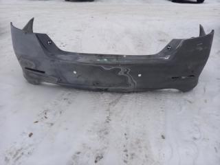Бампер задний Toyota Camry 2013